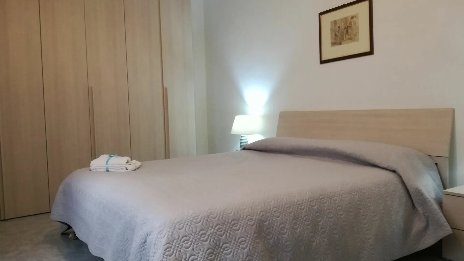 Appartement Casa Cavour à Catane