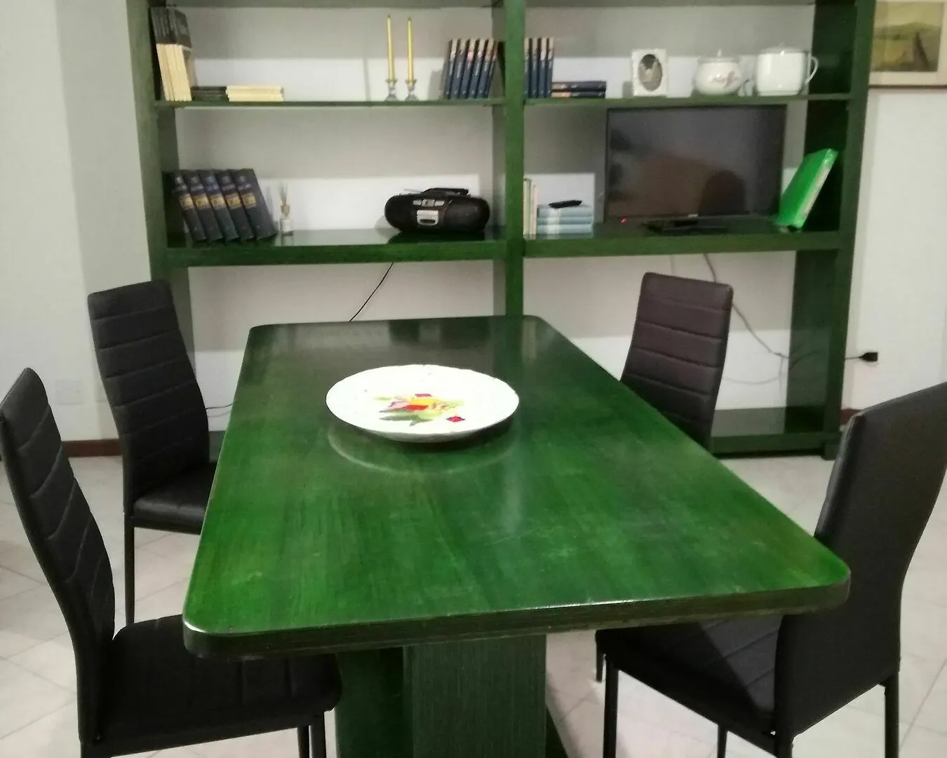 Appartement Casa Cavour à Catane